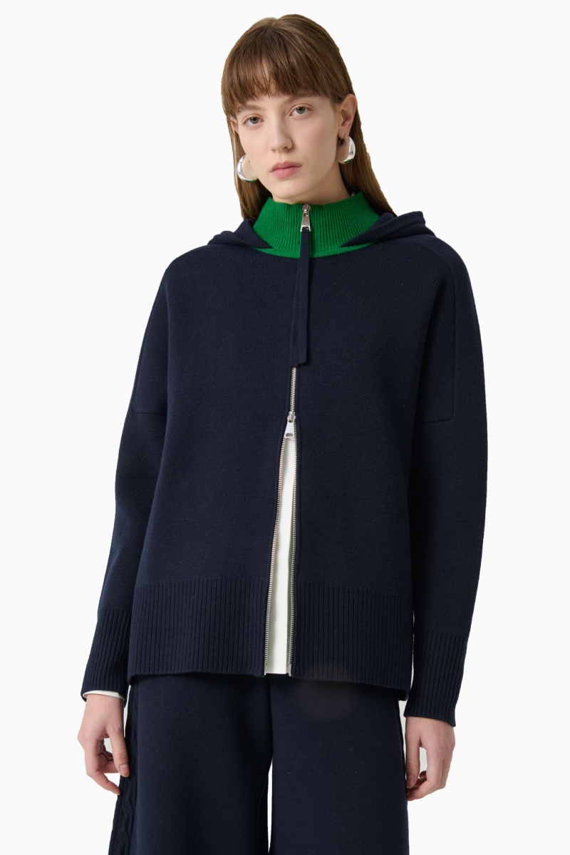 BEATRICE.B WOMEN'S BLOUSE