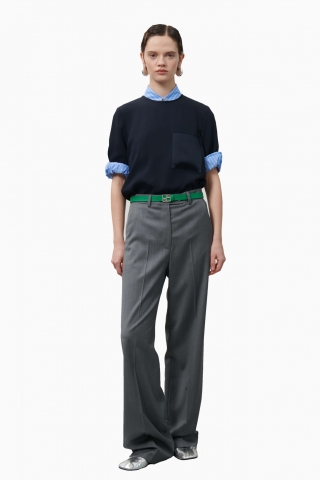 BEATRICE.B WOMEN'S TROUSER