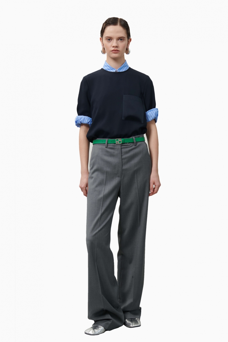 BEATRICE.B WOMEN'S TROUSER