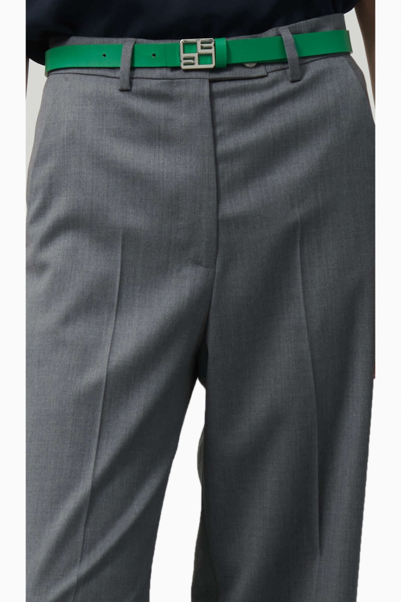 BEATRICE.B WOMEN'S TROUSER