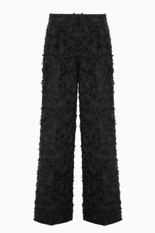 BEATRICE.B WOMEN'S TROUSER