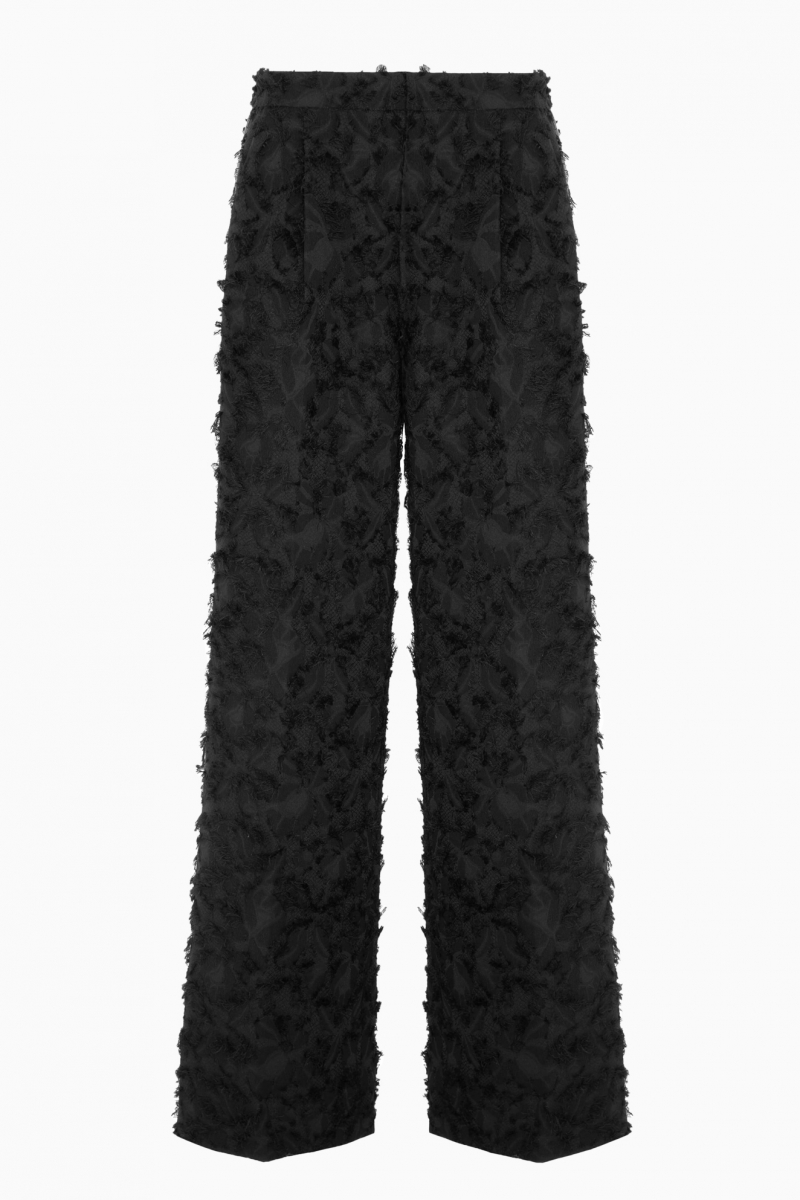 BEATRICE.B WOMEN'S TROUSER