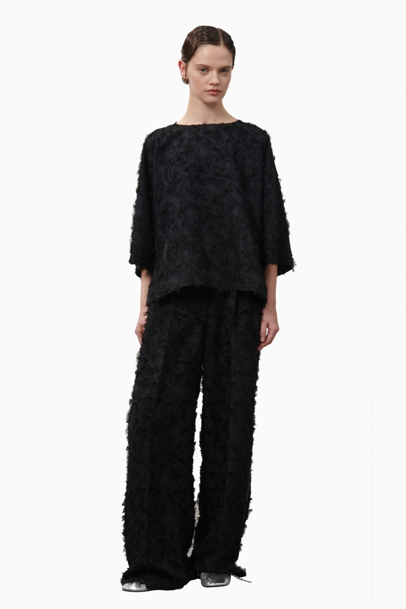 BEATRICE.B WOMEN'S TROUSER