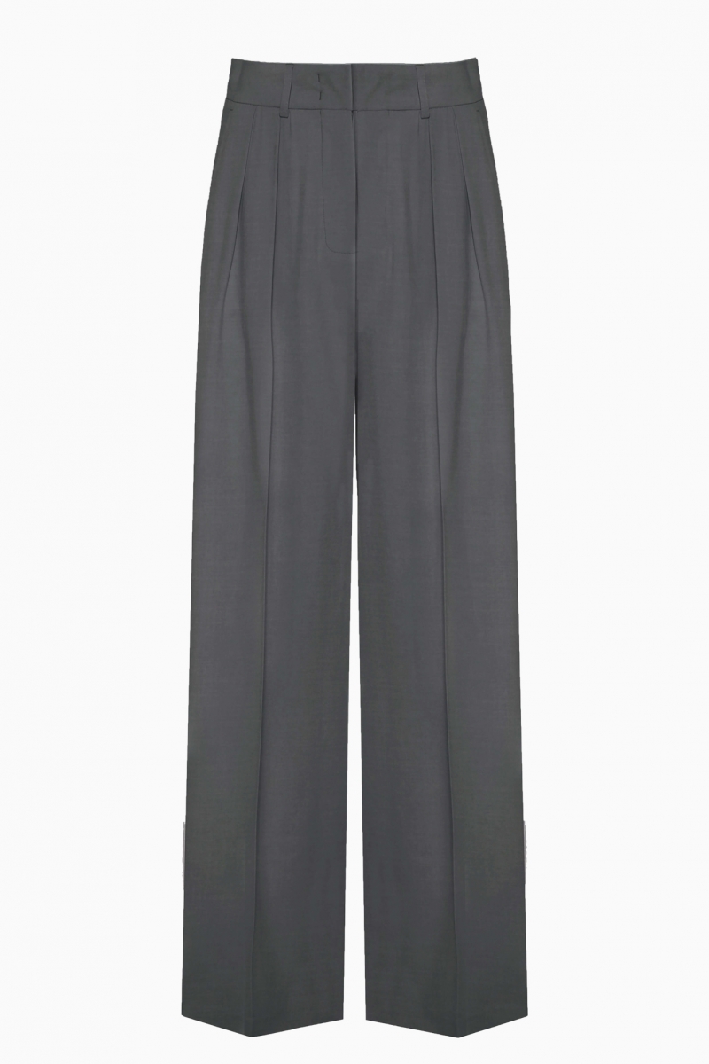 BEATRICE.B WOMEN'S TROUSER