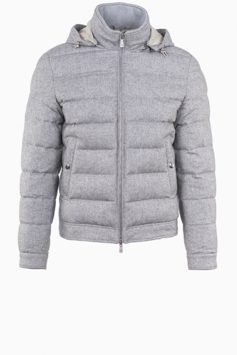 ELEVENTY MEN'S JACKET