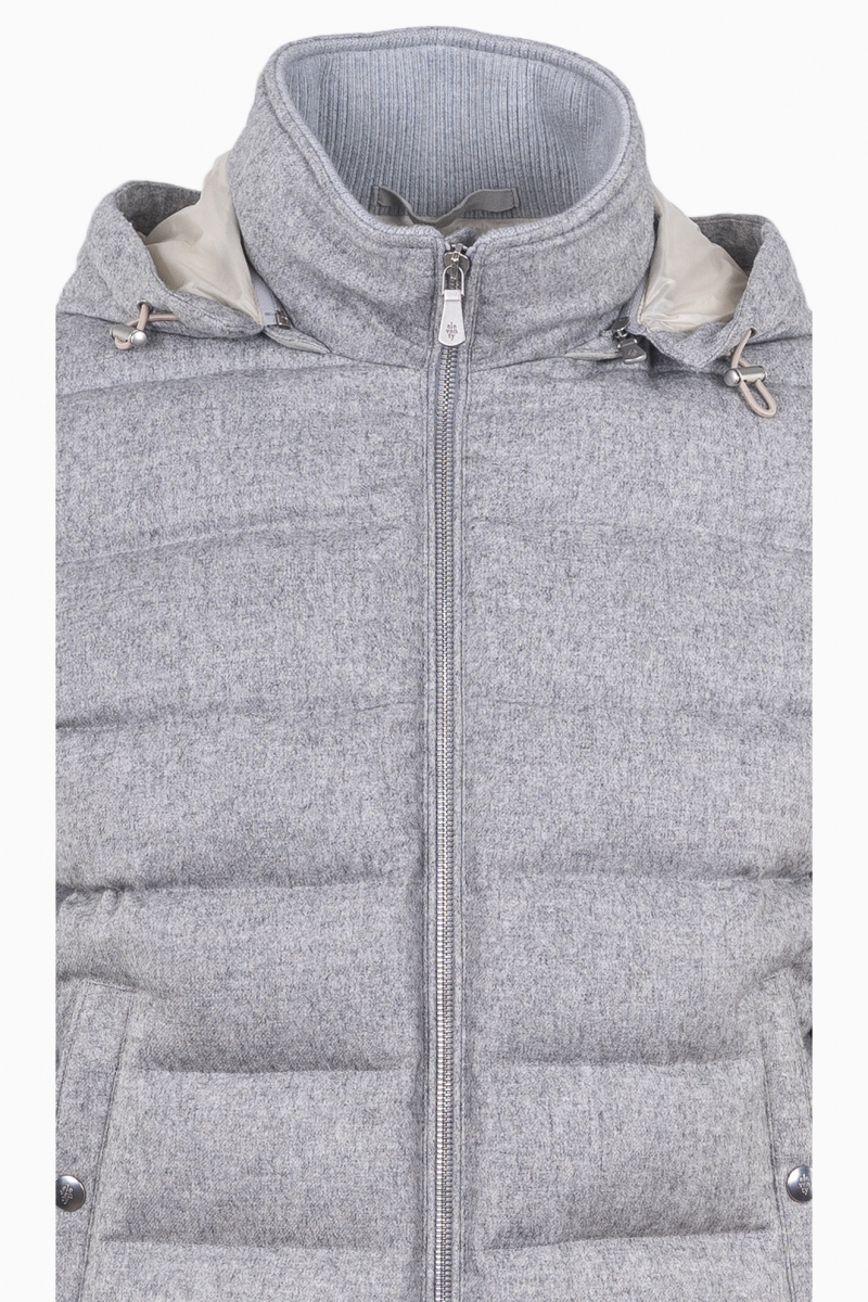 ELEVENTY MEN'S JACKET