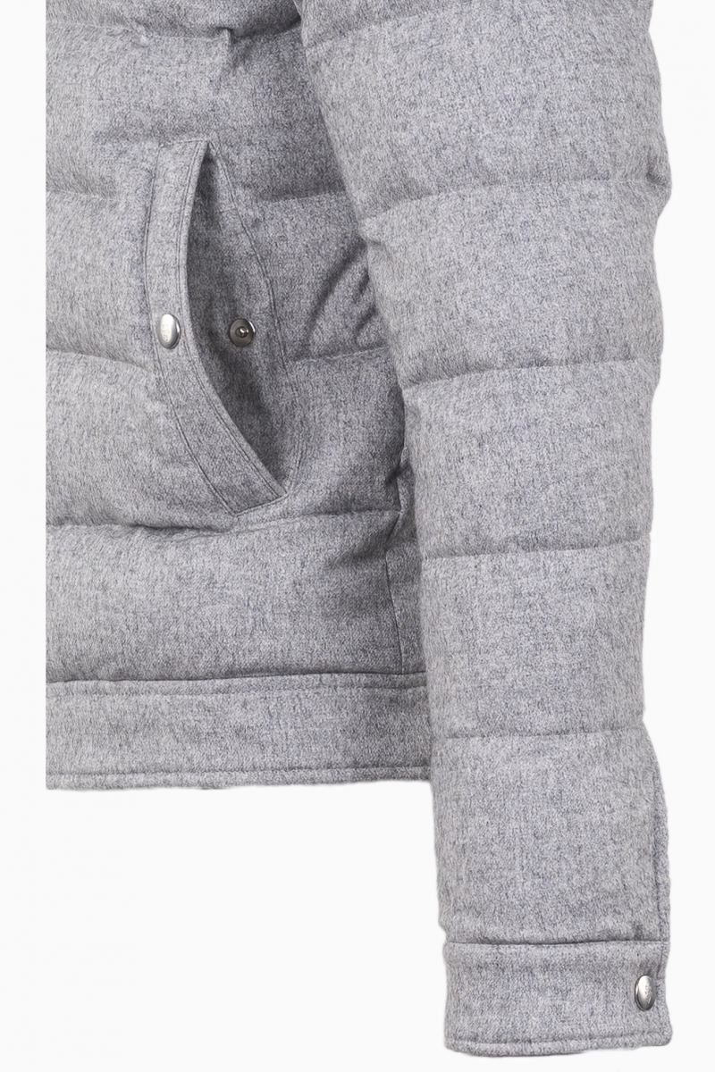 ELEVENTY MEN'S JACKET