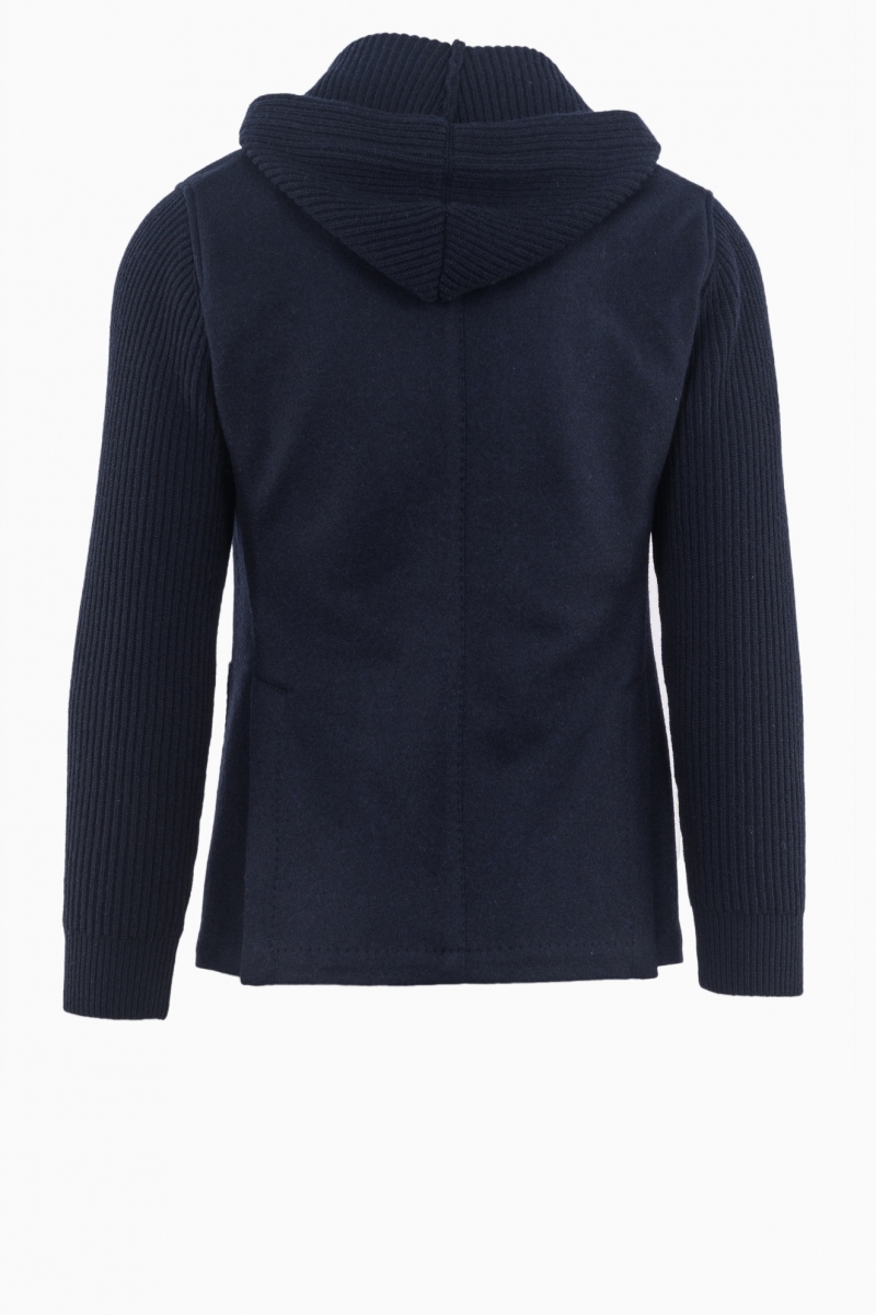 JACHETA BARBATI L.B.M. 1911