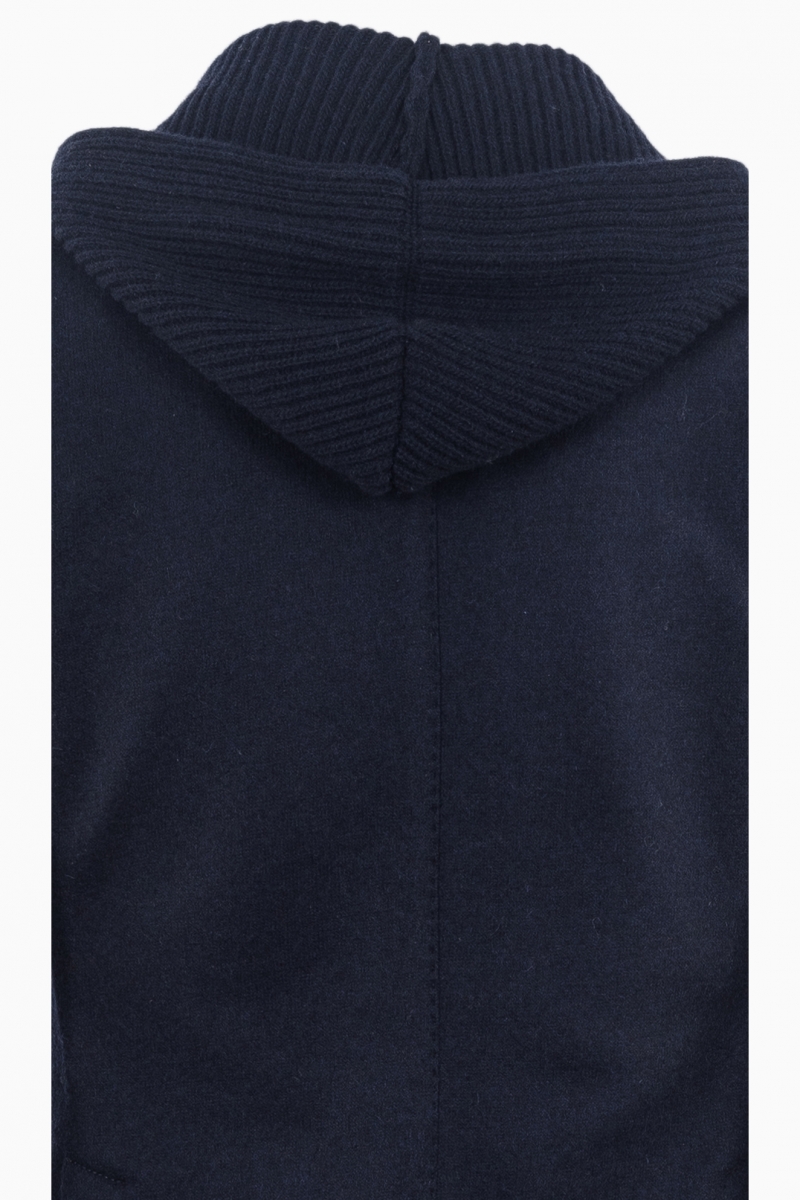 JACHETA BARBATI L.B.M. 1911