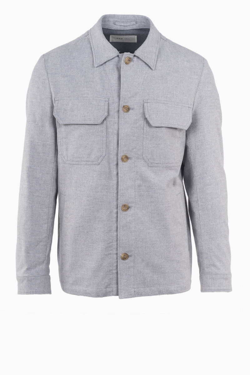 L.B.M. 1911 MEN'S JACKET