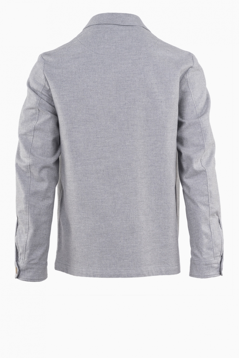 L.B.M. 1911 MEN'S JACKET