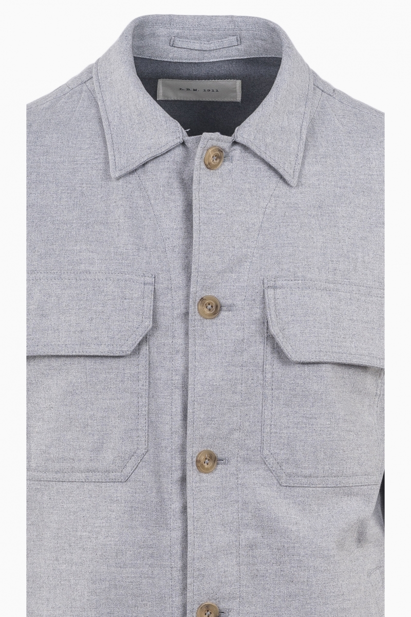 L.B.M. 1911 MEN'S JACKET