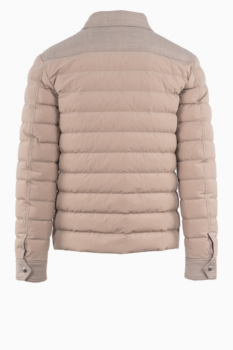 L.B.M. 1911 MEN'S JACKET