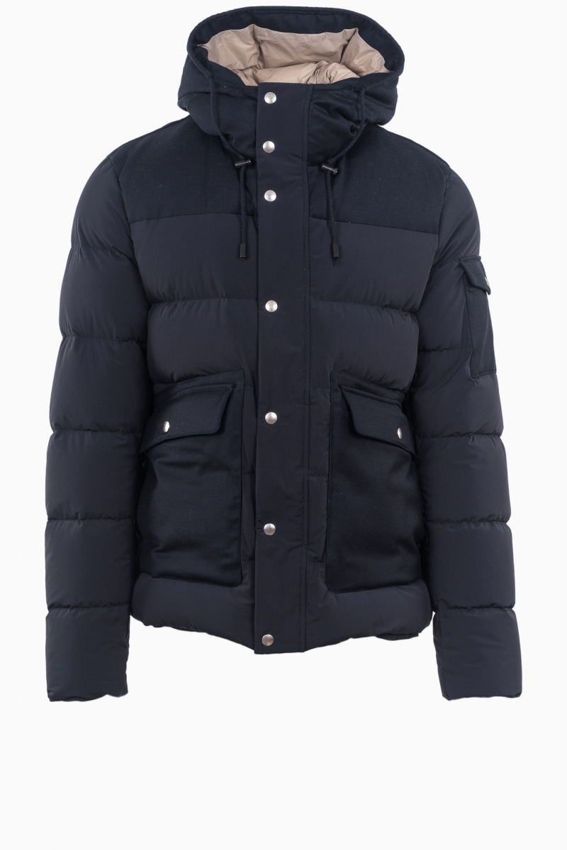 L.B.M. 1911 MEN'S JACKET