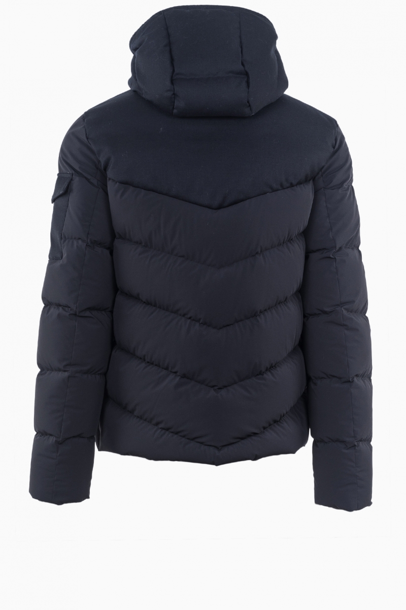 L.B.M. 1911 MEN'S JACKET