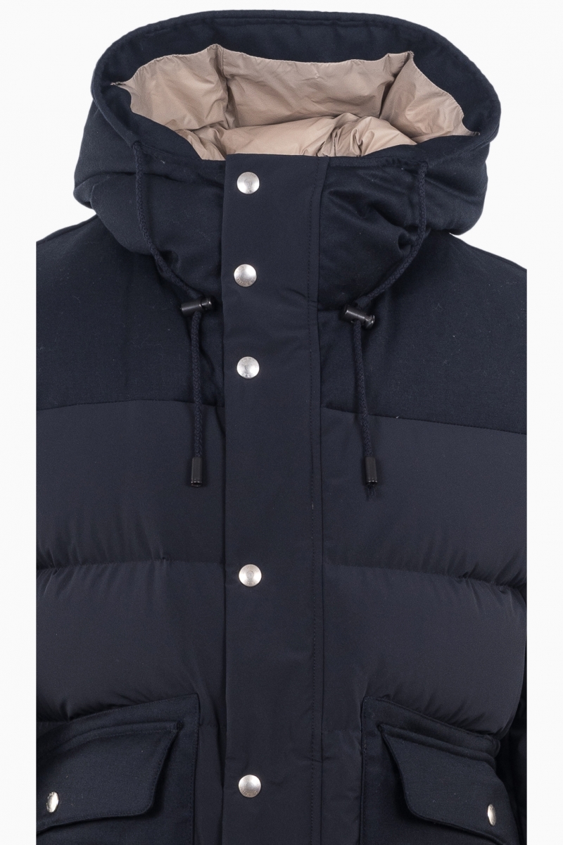 L.B.M. 1911 MEN'S JACKET