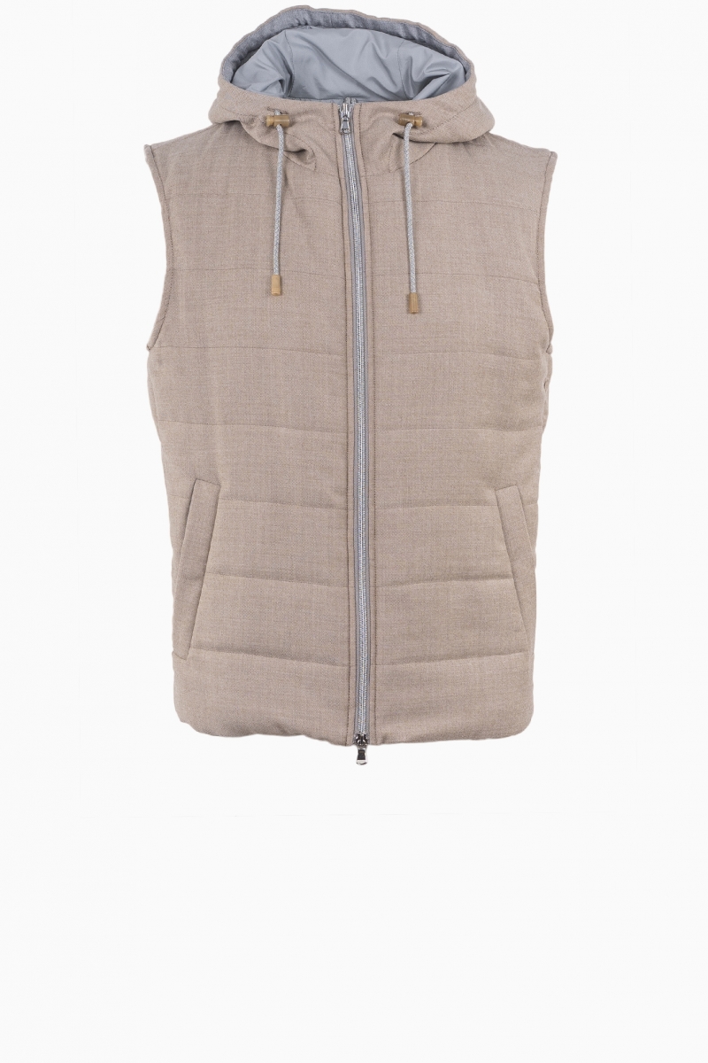 L.B.M. 1911 MEN'S VEST