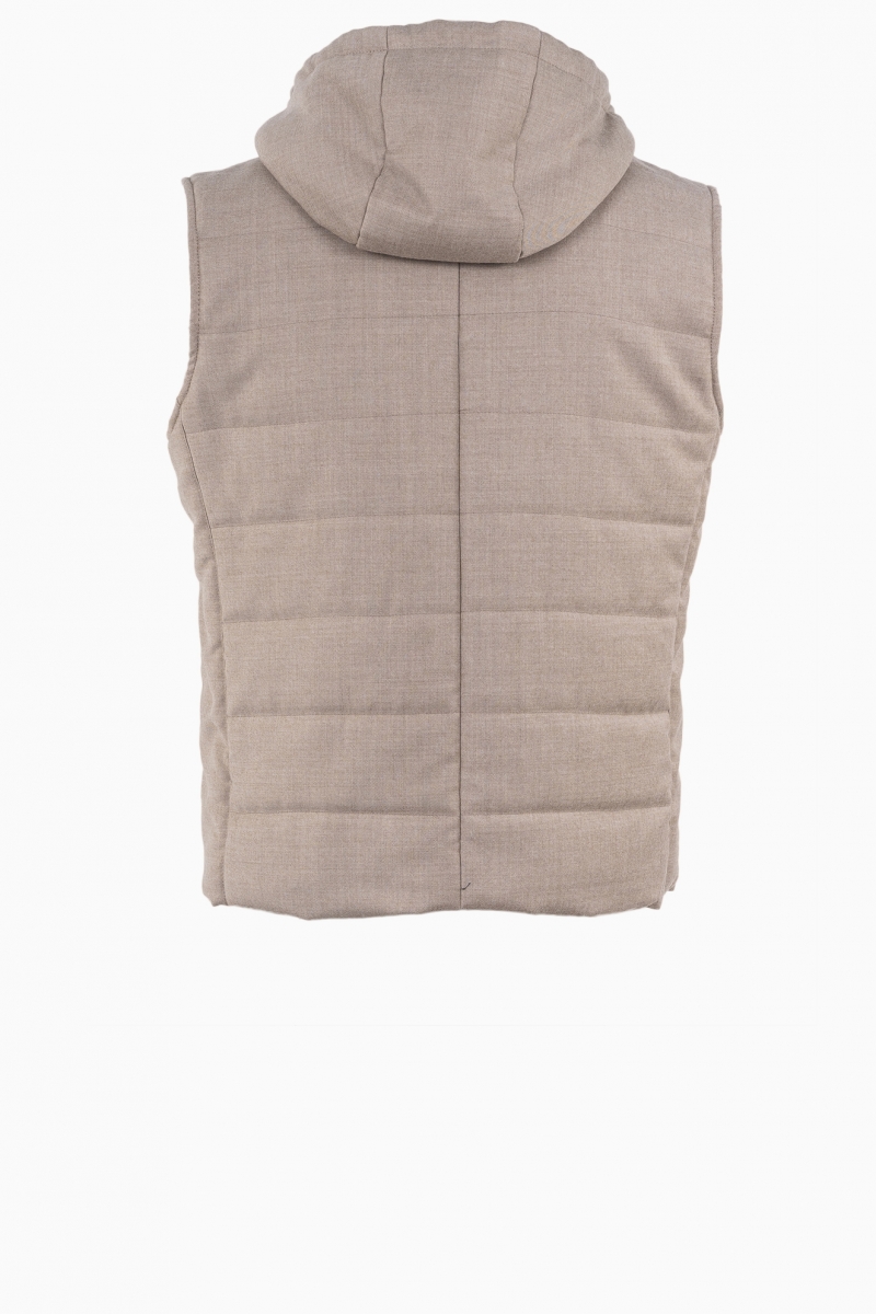 L.B.M. 1911 MEN'S VEST