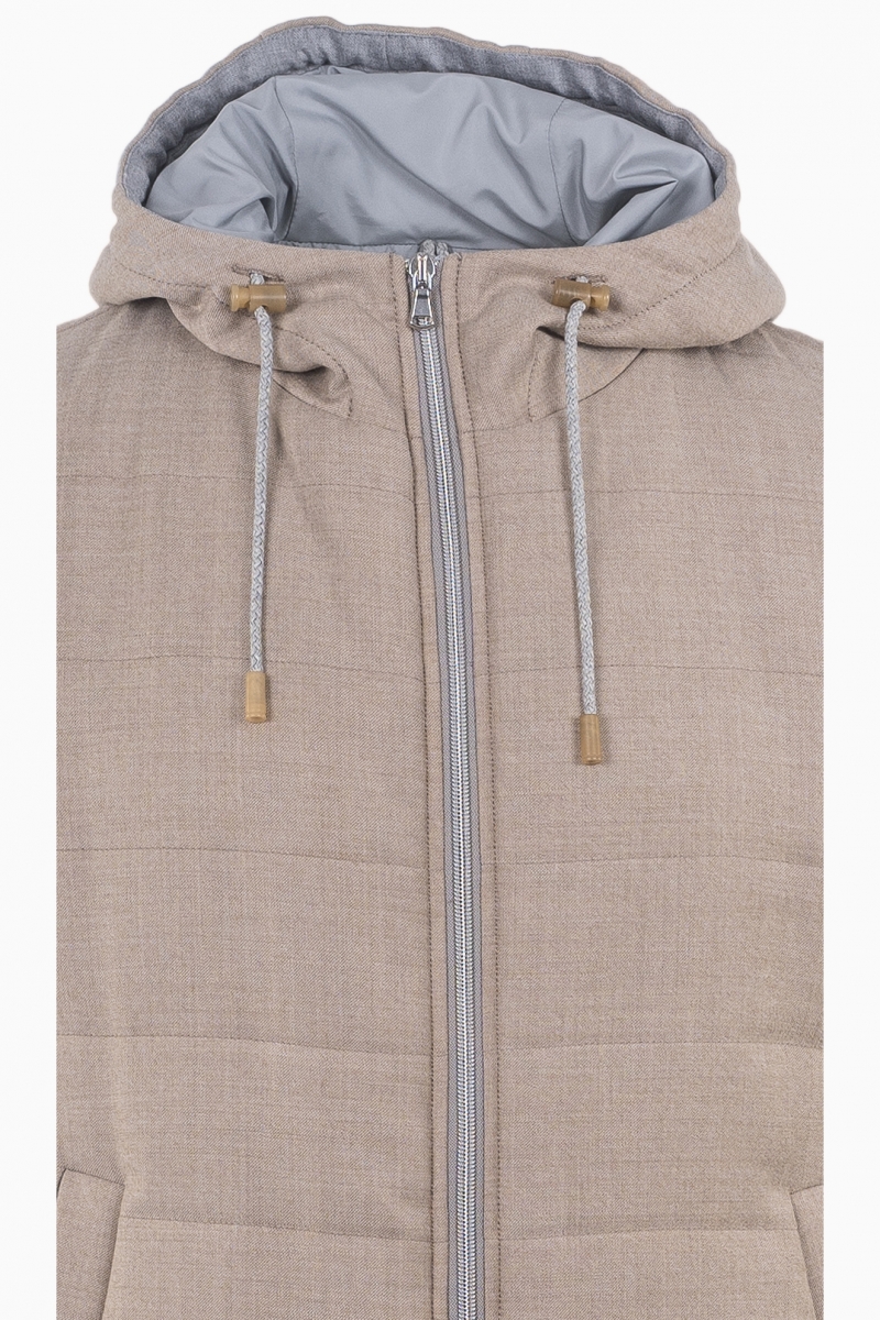 L.B.M. 1911 MEN'S VEST