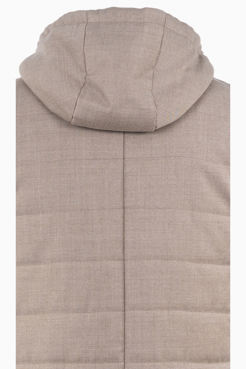 L.B.M. 1911 MEN'S VEST