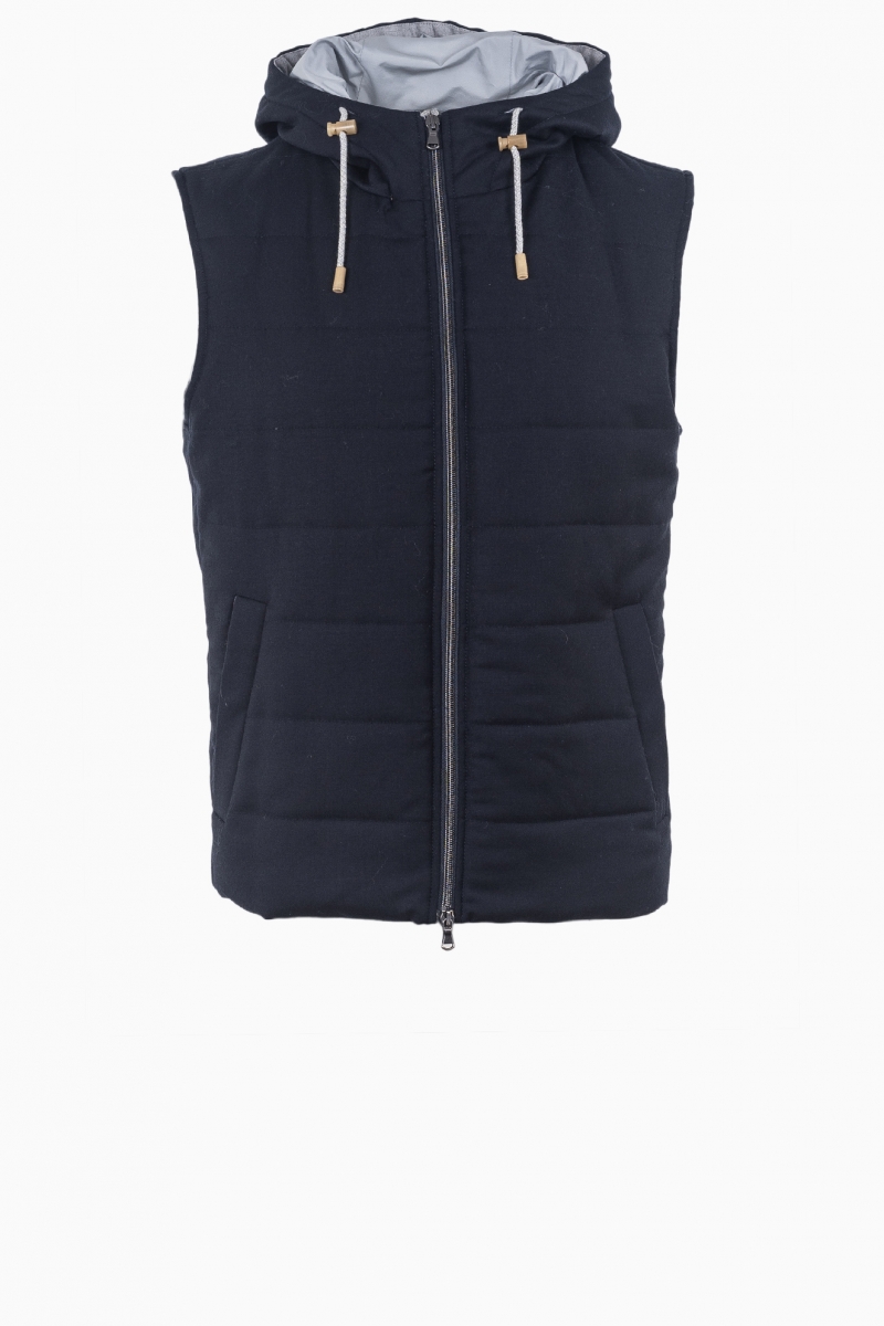 L.B.M. 1911 MEN'S VEST