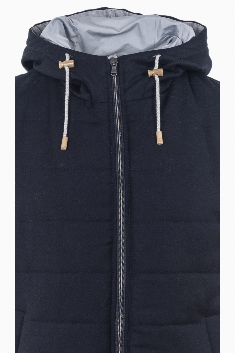 L.B.M. 1911 MEN'S VEST