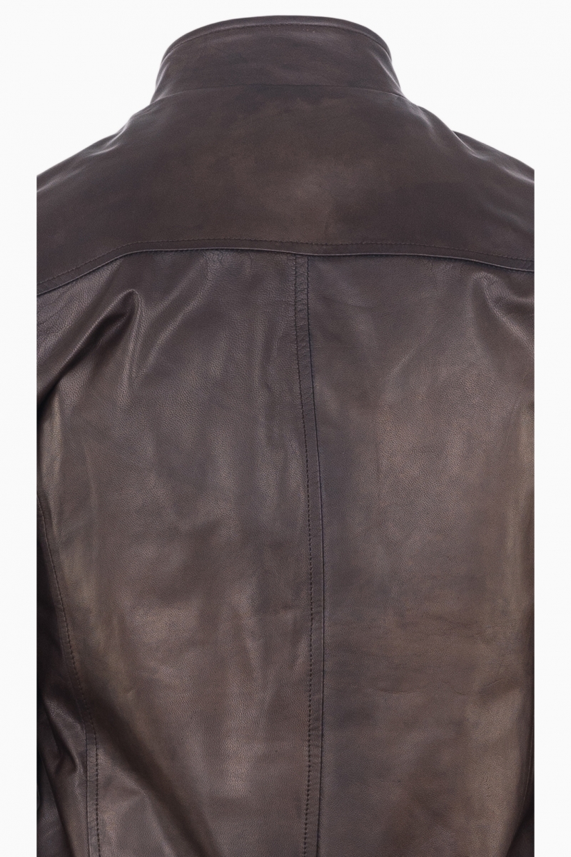 JACHETA BARBATI LUIGI BIANCHI