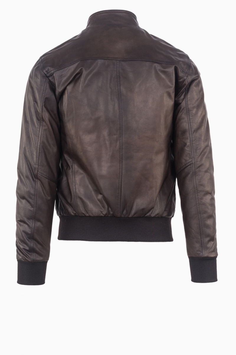 JACHETA BARBATI LUIGI BIANCHI