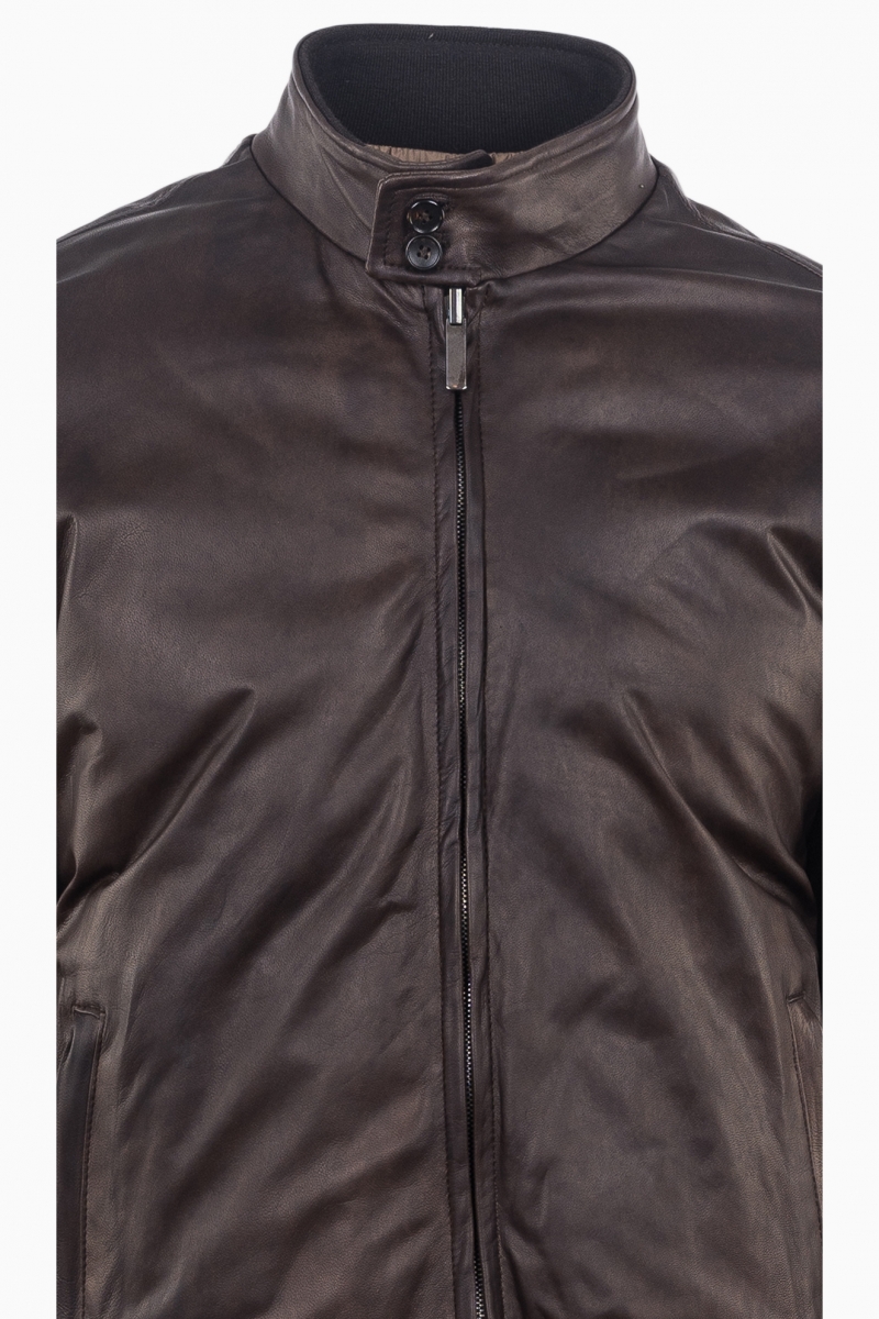 JACHETA BARBATI LUIGI BIANCHI