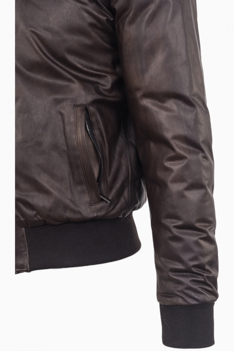 JACHETA BARBATI LUIGI BIANCHI