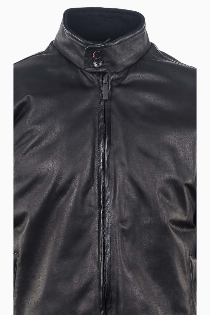 JACHETA BARBATI LUIGI BIANCHI