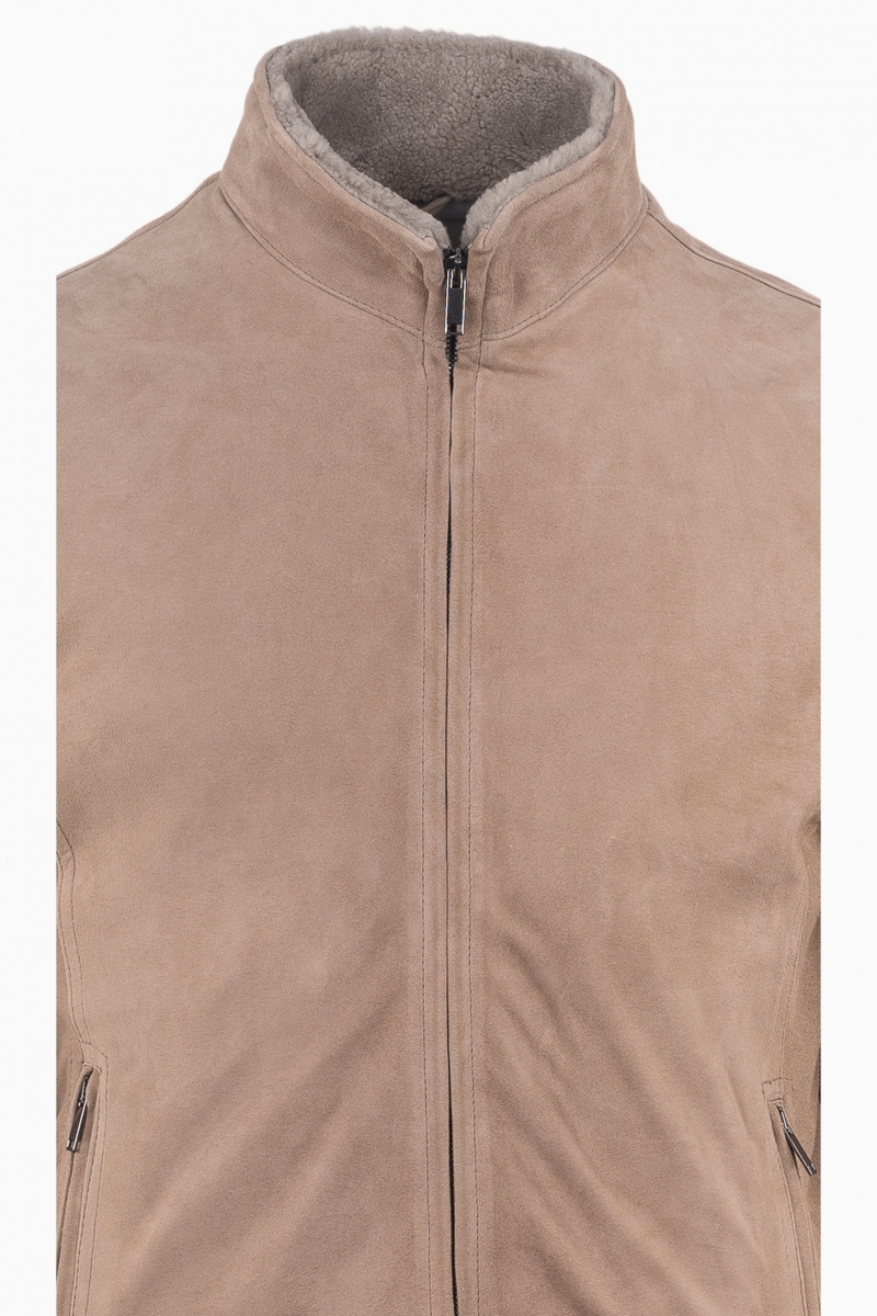 CHAQUETA DE HOMBRE LUIGI BIANCHI