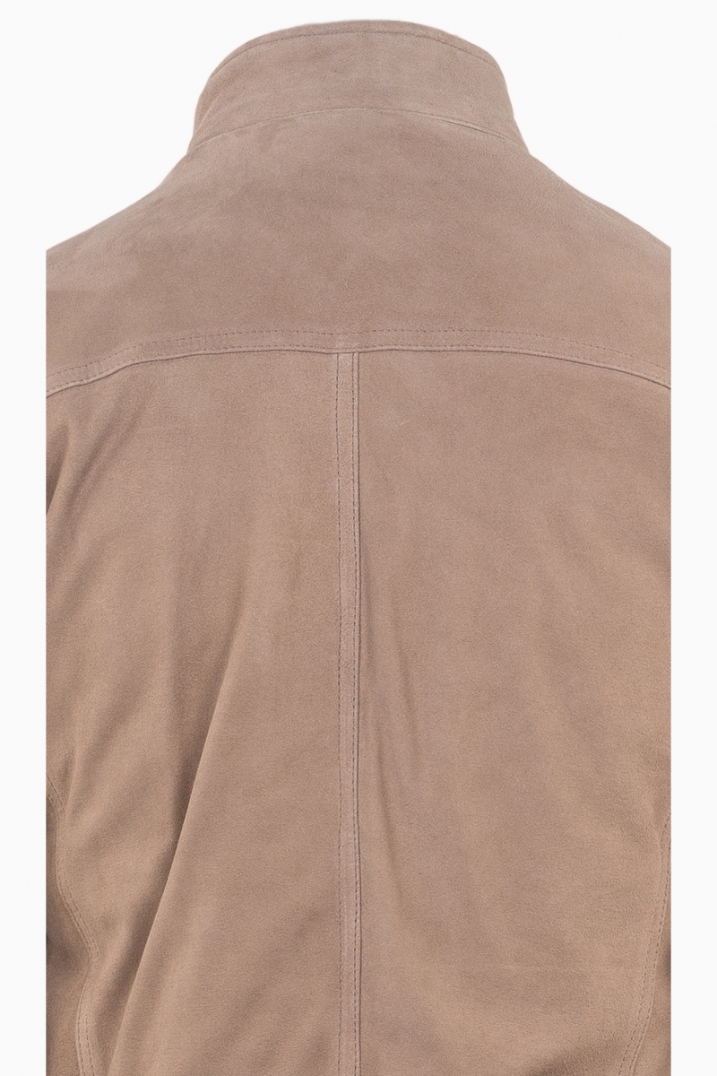 CHAQUETA DE HOMBRE LUIGI BIANCHI