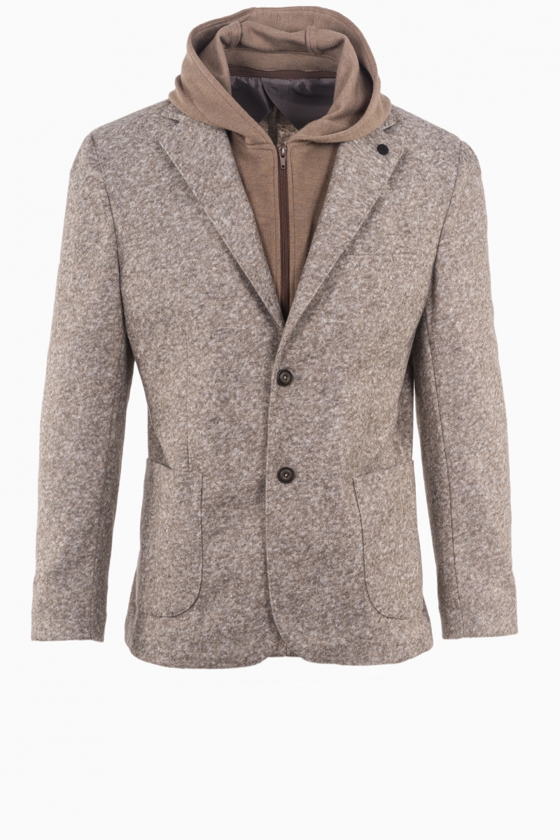 XAGON HERRENJACKE FÜR HERREN