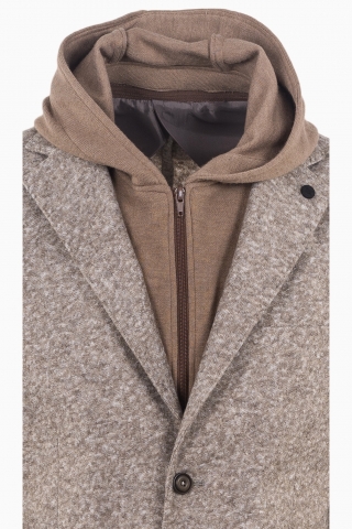 JACHETA BARBATI XAGON MAN