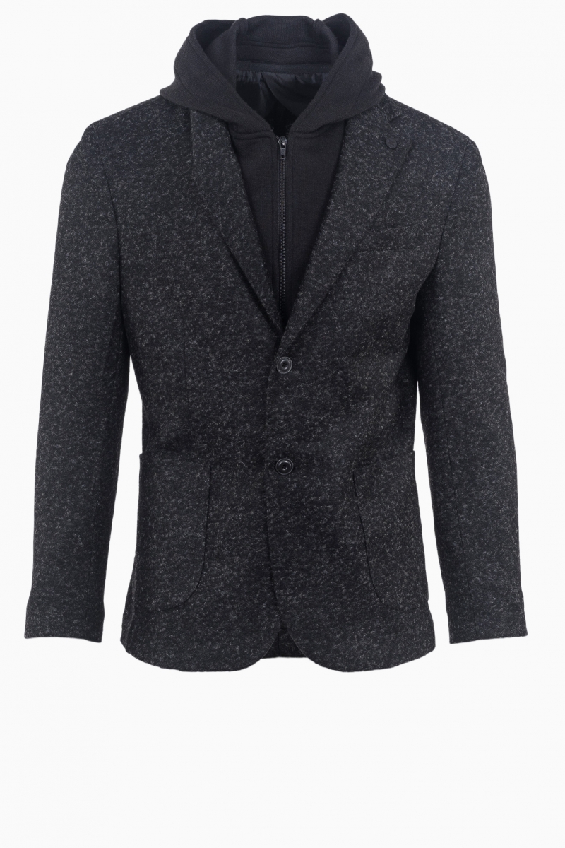 CHAQUETA DE HOMBRE XAGON MAN