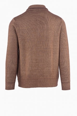 L.B.M. 1911 MEN'S CARDIGAN