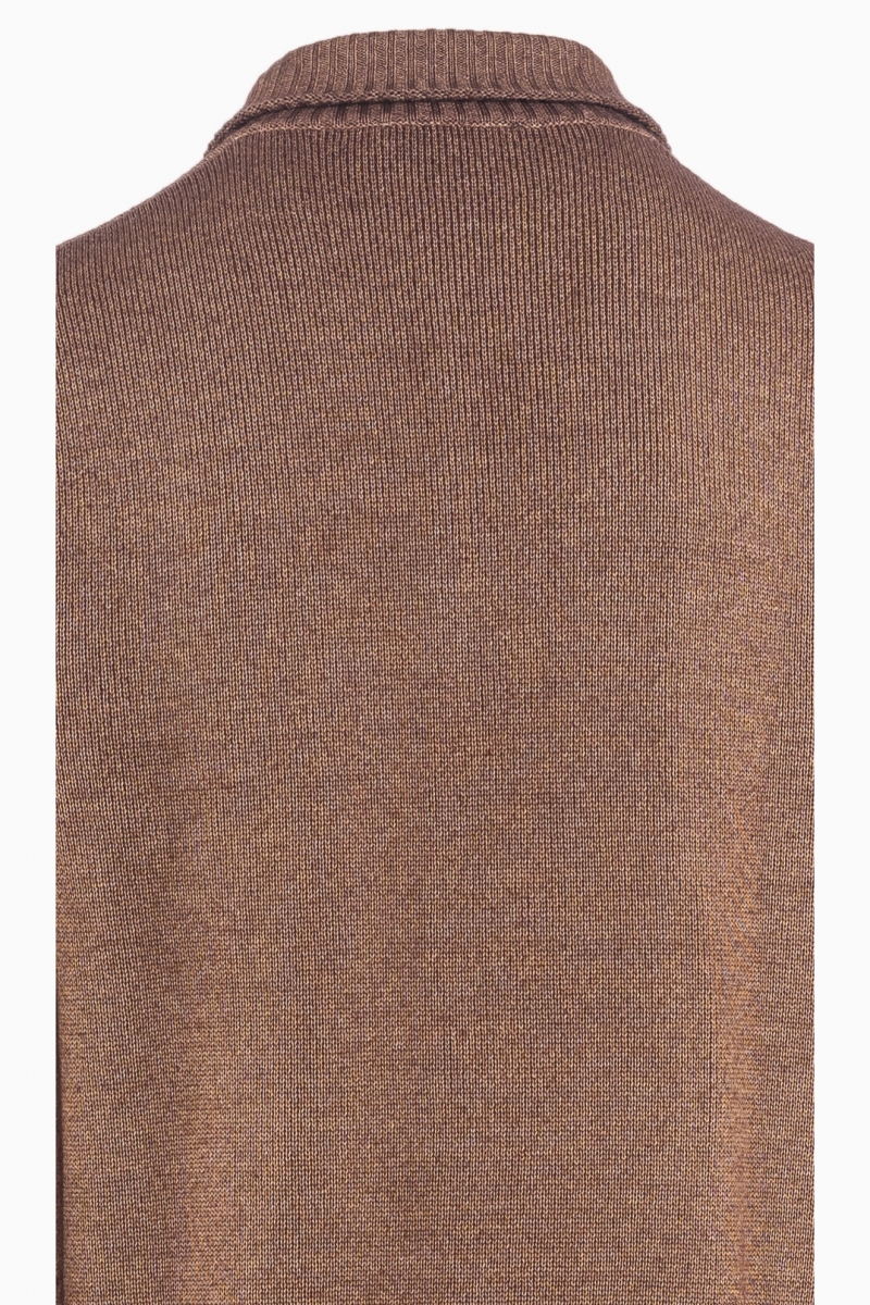 LBM. CÁRDIGAN MASCULINO DE 1911