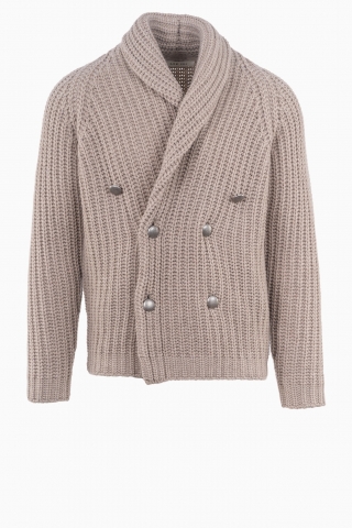 L.B.M. 1911 MEN'S CARDIGAN