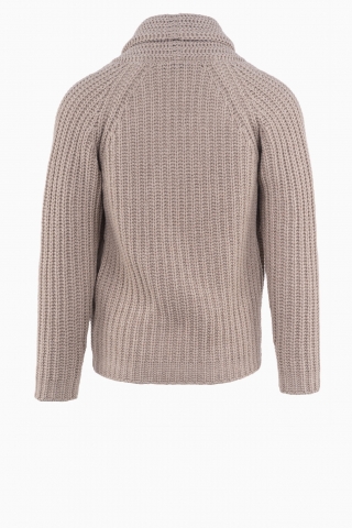 L.B.M. 1911 MEN'S CARDIGAN