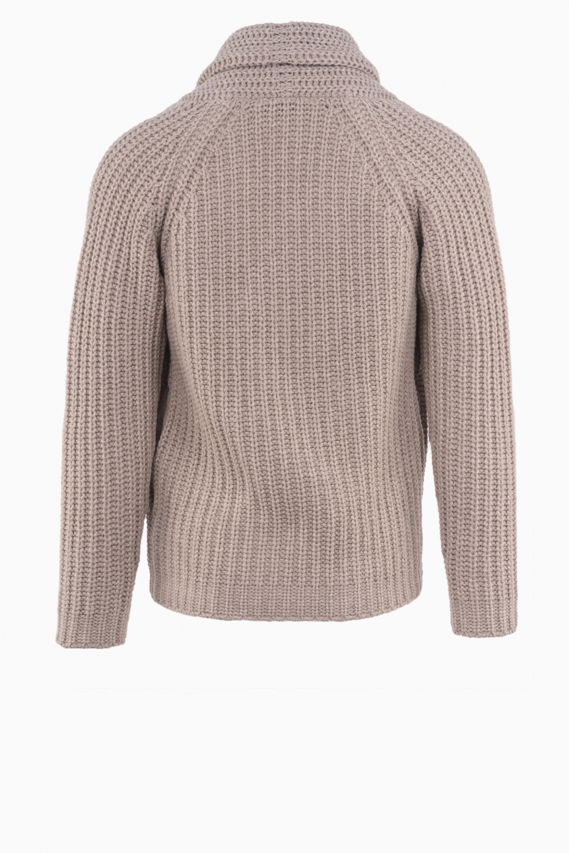 CARDIGAN BARBATI L.B.M. 1911