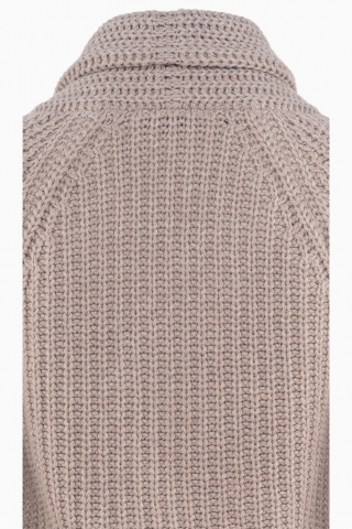 L.B.M. 1911 MEN'S CARDIGAN