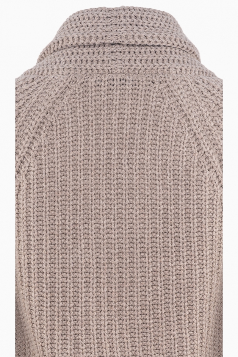 CARDIGAN BARBATI L.B.M. 1911