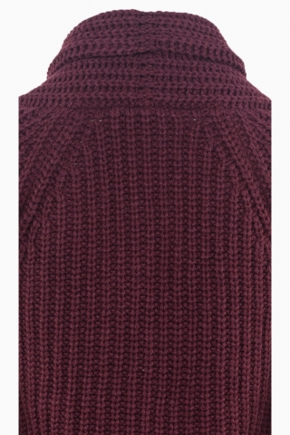 L.B.M. 1911 MEN'S CARDIGAN