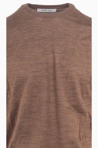L.B.M. 1911 MEN'S SWEATER