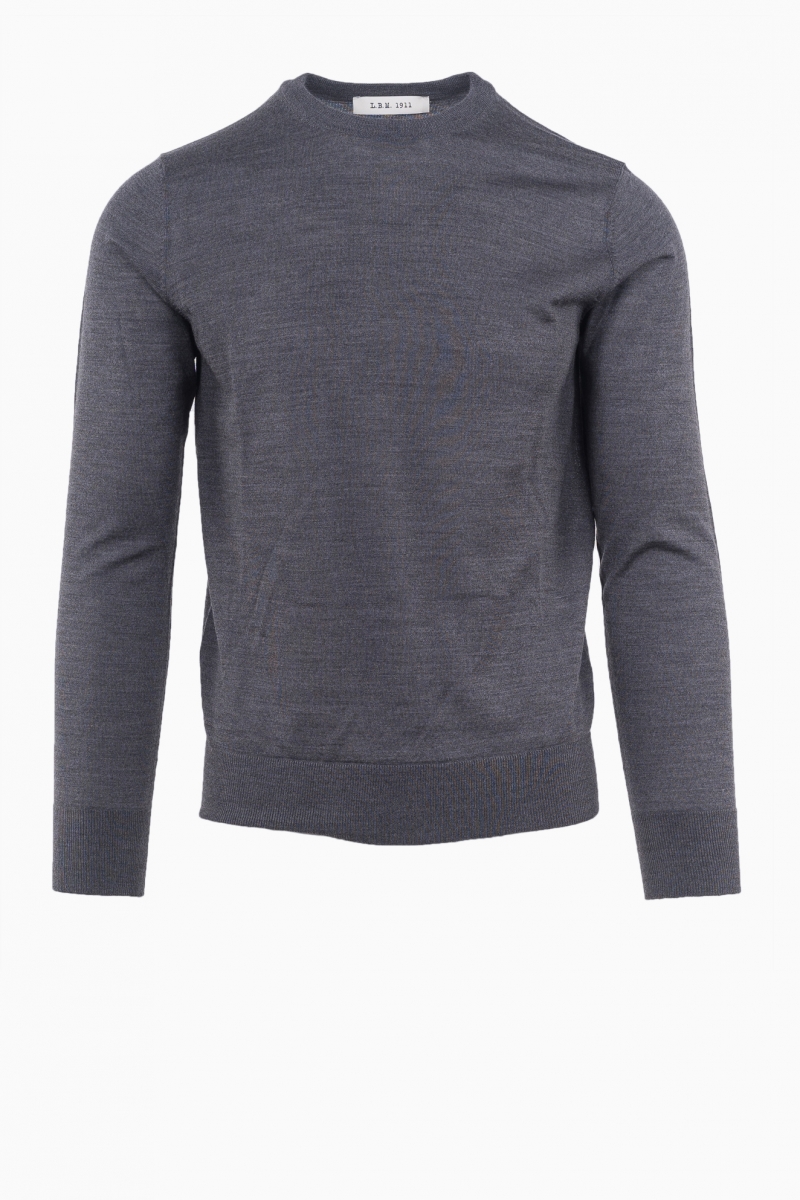 L.B.M. 1911 MEN'S SWEATER