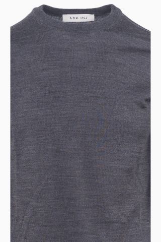 L.B.M. 1911 MEN'S SWEATER