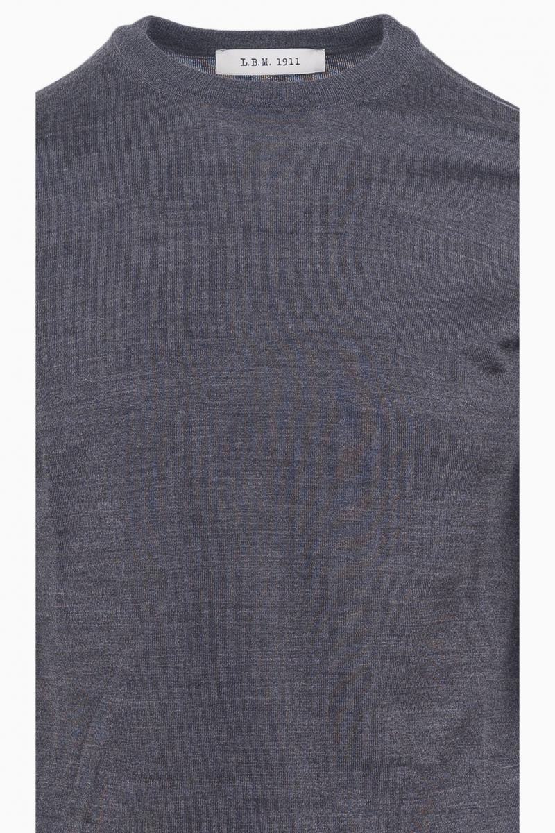 L.B.M. 1911 MEN'S SWEATER