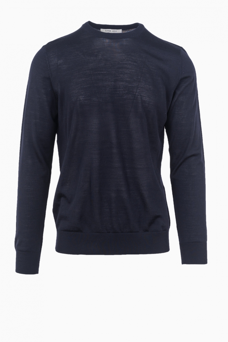 L.B.M. 1911 MEN'S SWEATER