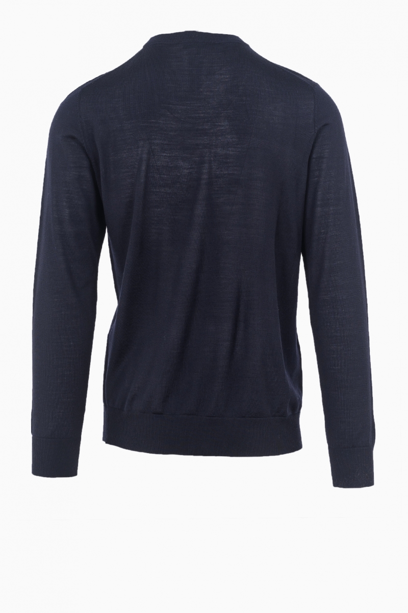 L.B.M. 1911 MEN'S SWEATER